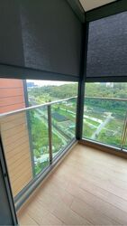 Normanton Park (D5), Apartment #602268011